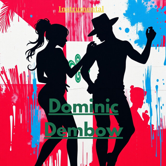 Dominic Dembow