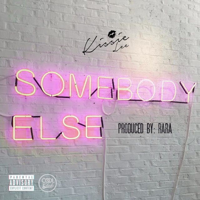 Somebody Else