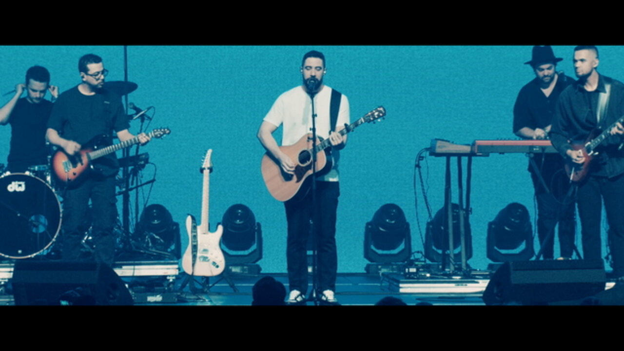 Redentor (Ao Vivo)