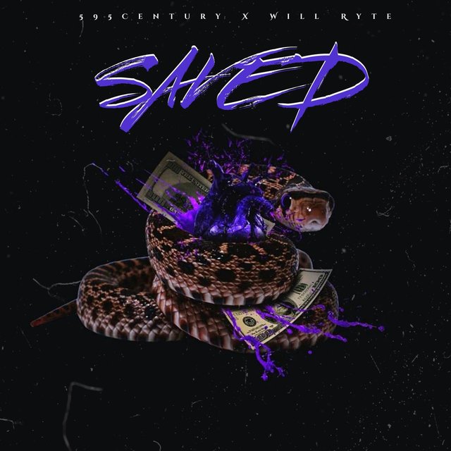 Saved (feat. Will Ryte)