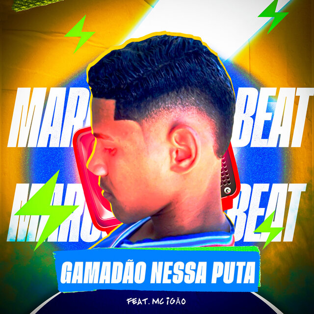 Gamadão Nessa Puta
