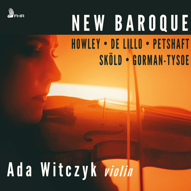 New Baroque (Album)