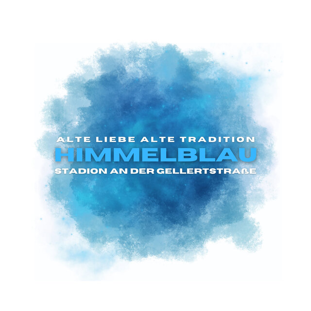 Himmelblau