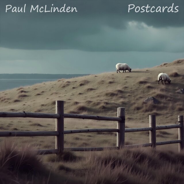 Postcards