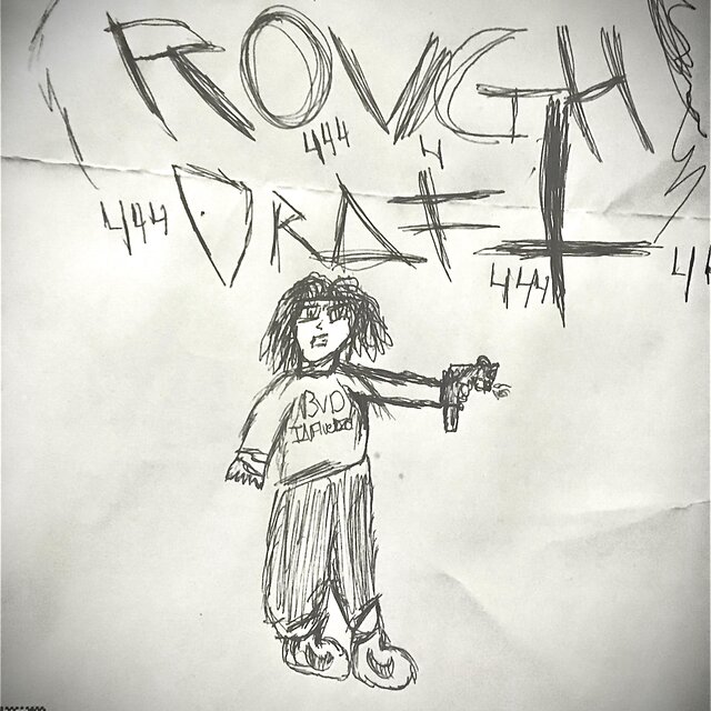 Rough Draft