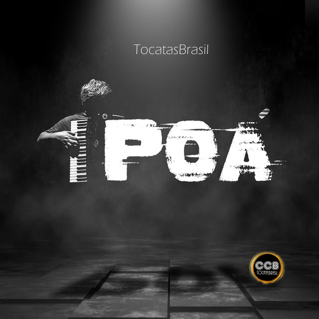 Tocata em Poá