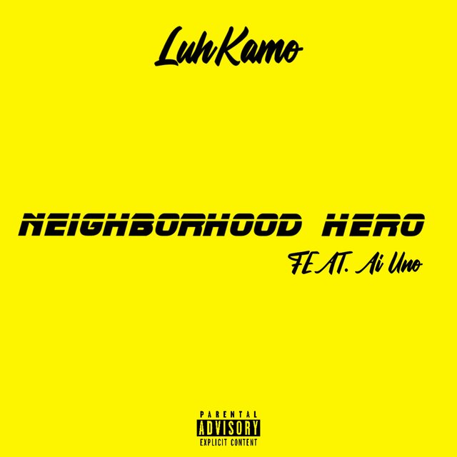 Neighborhood Hero