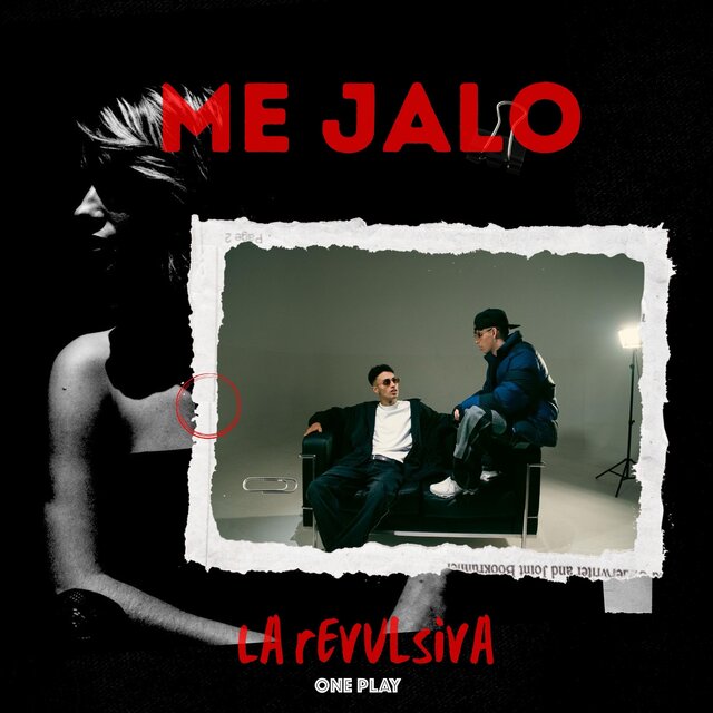 Me Jalo