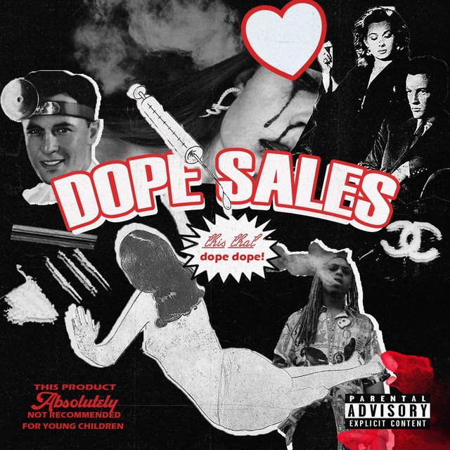 Dope Sales