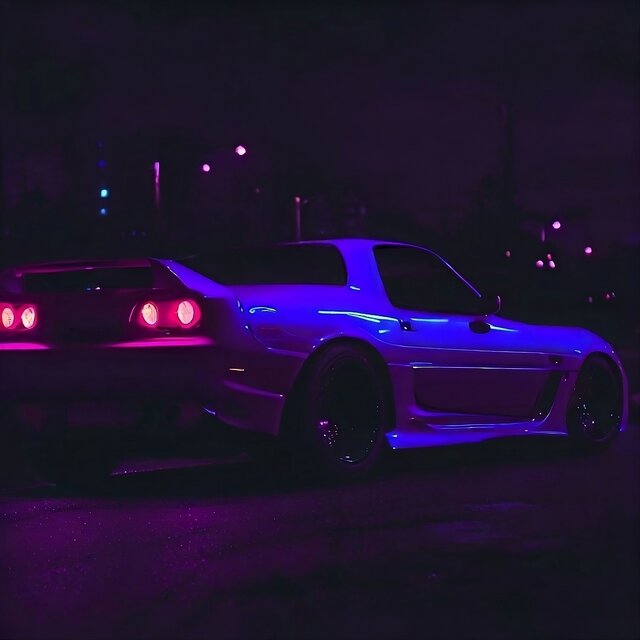 Lovely (Slowed)