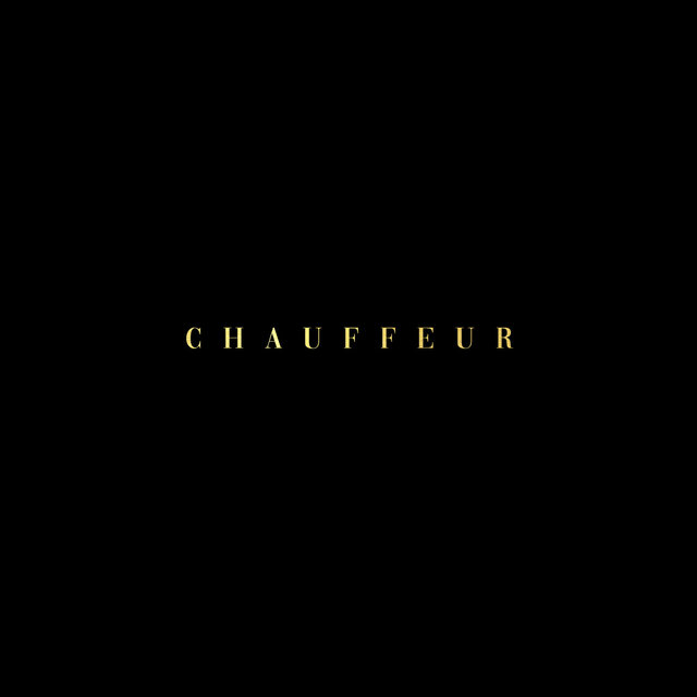 Chauffeur