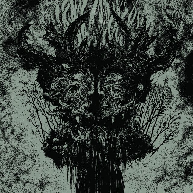 The Synthesis of Whore and Beast