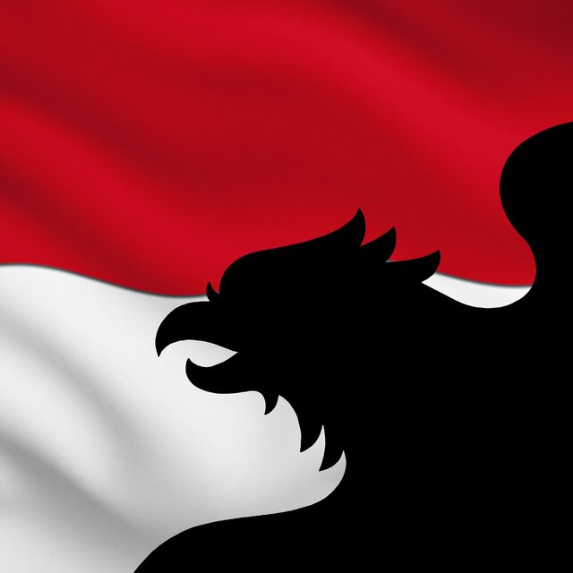 Majulah Indonesiaku
