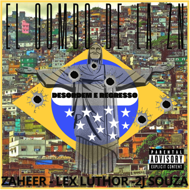 Desordem e Regresso