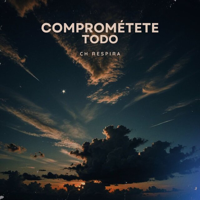 Comprométete Todo