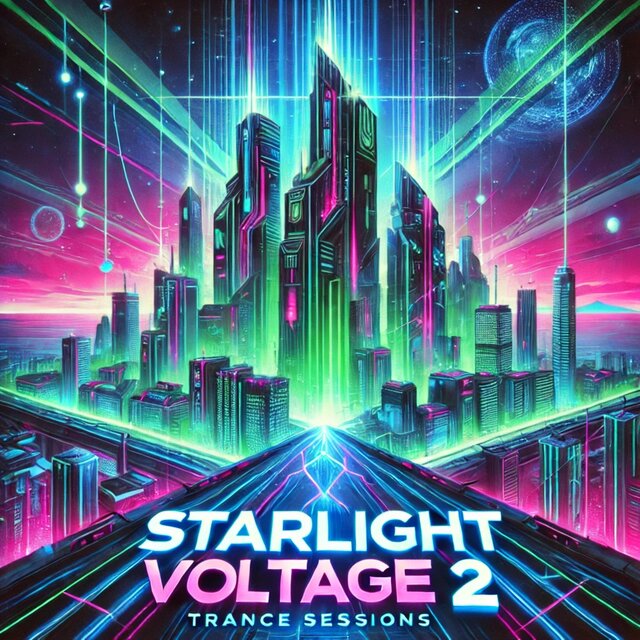 Starlight Voltage 2