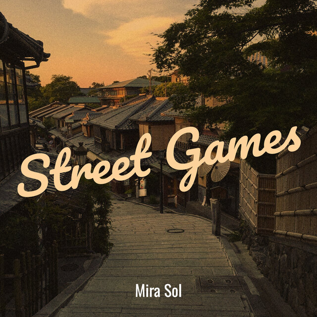 Street Games