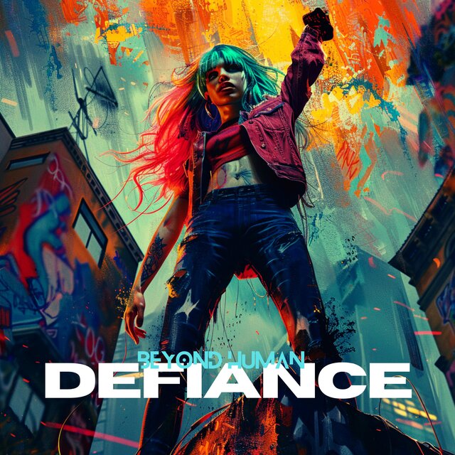 Defiance