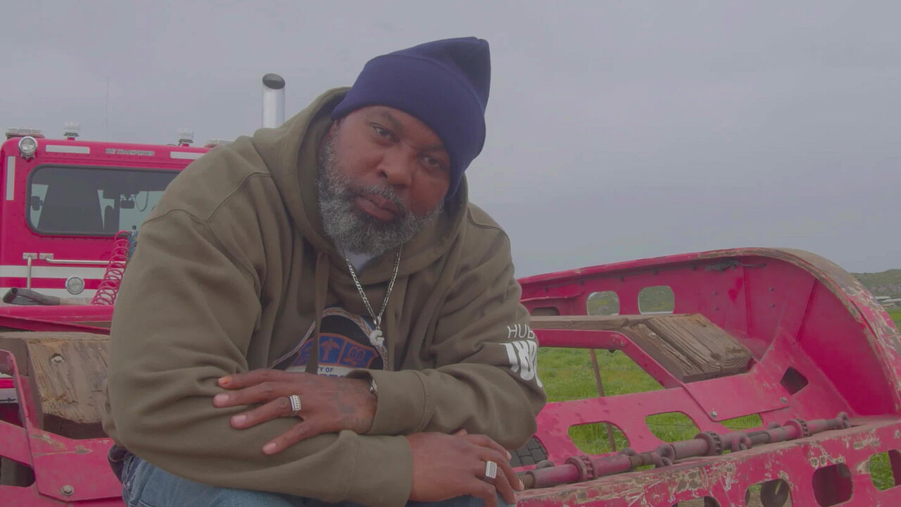 Knoc Knoc (Official Video)