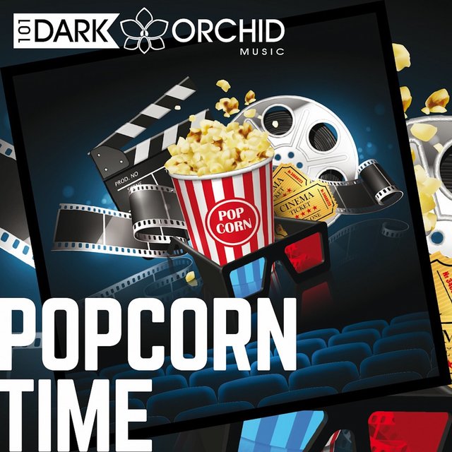 Popcorn Time
