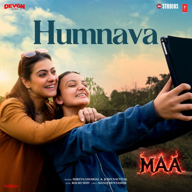 Humnava (From 
