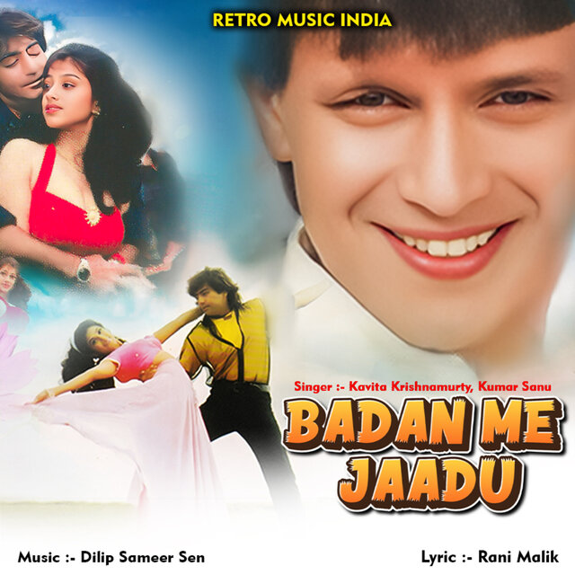 Badan Me Jaadu