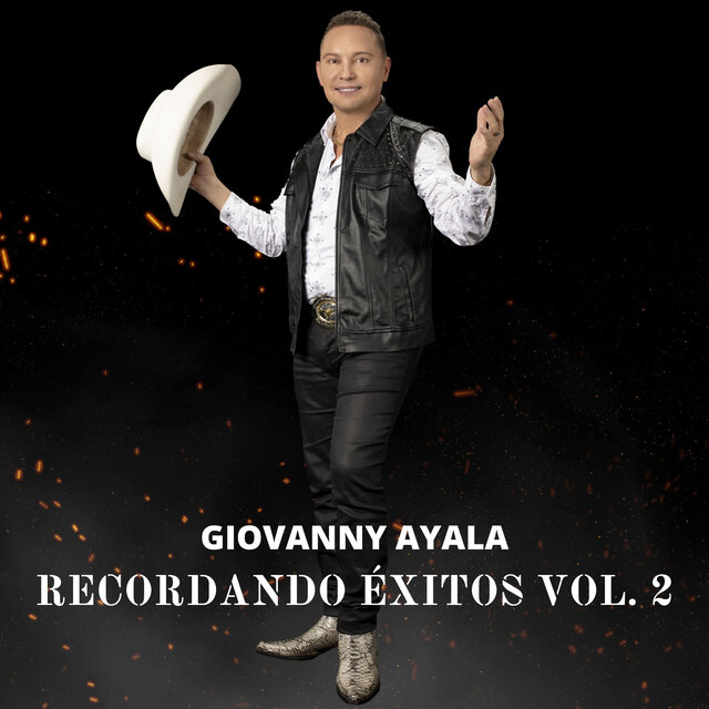 Recordando Exitos, Vol.2