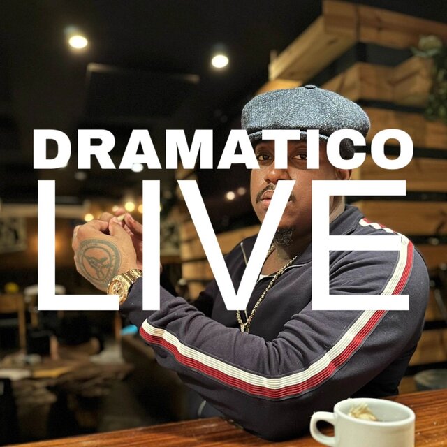 Dramatico (Live)