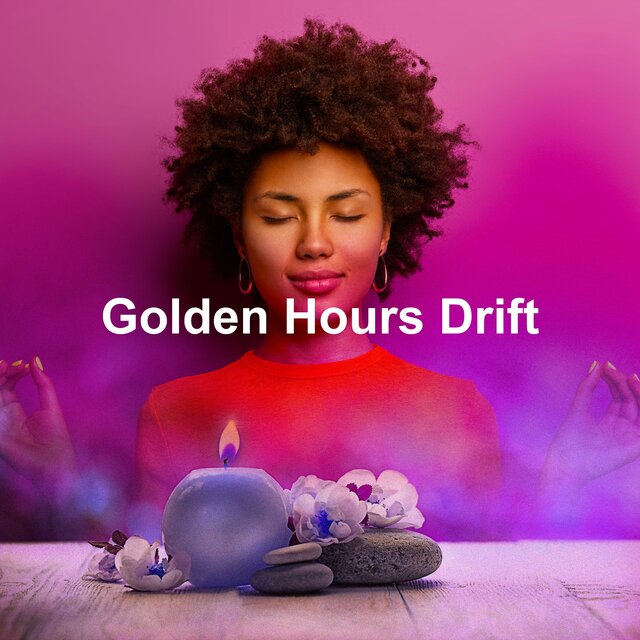 Golden Hours Drift