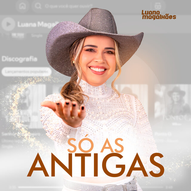 Só as Antigas