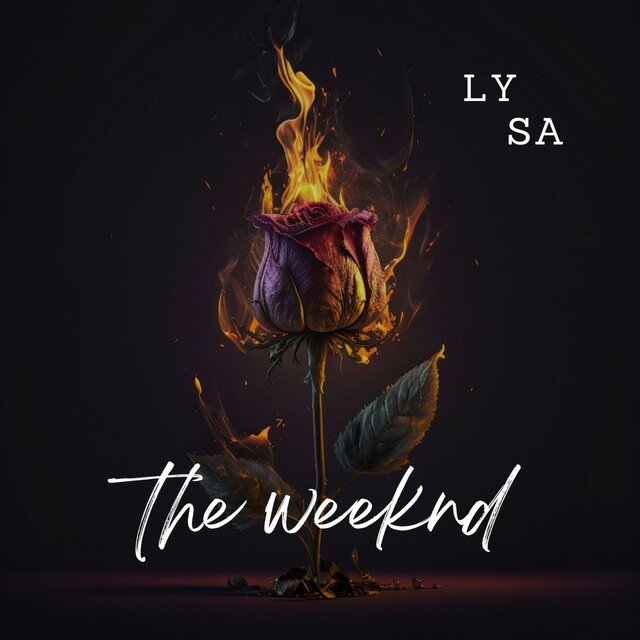 The Weeknd