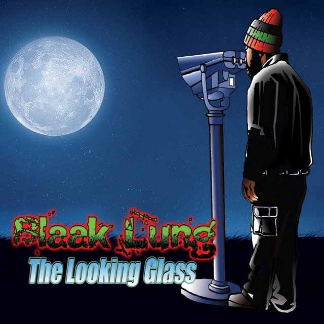 The Looking Glass