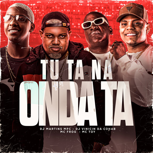 Tu Ta na Onda Tá