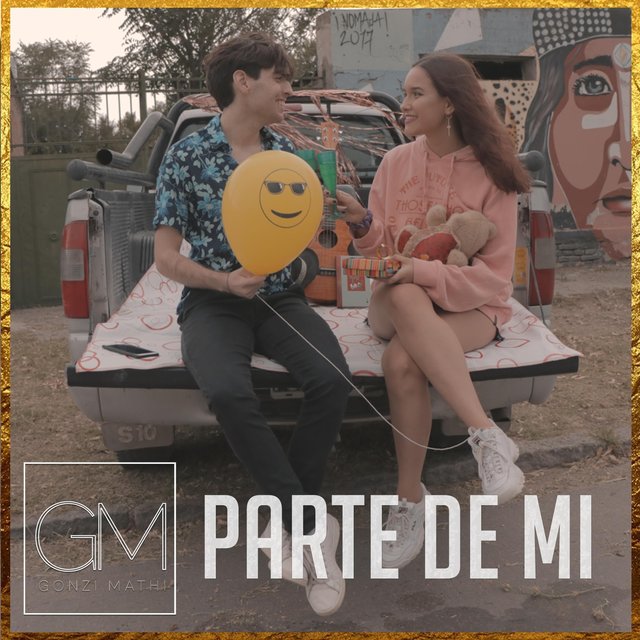 Parte de Mi