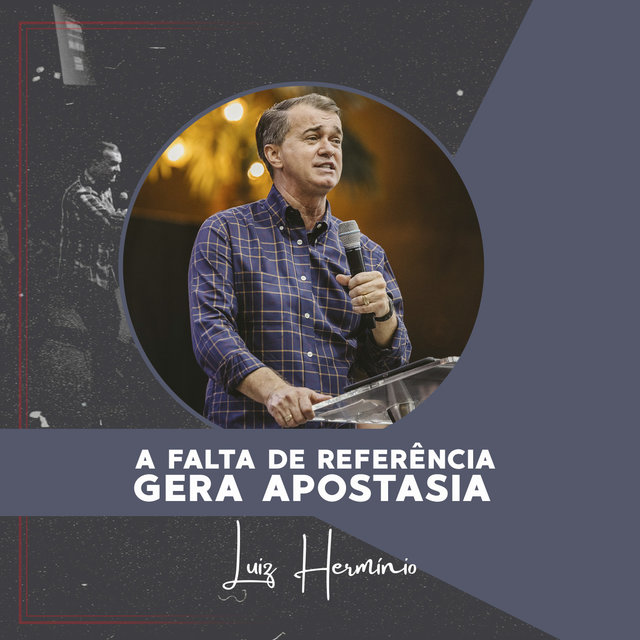A Falta de Referências Gera Apostasia