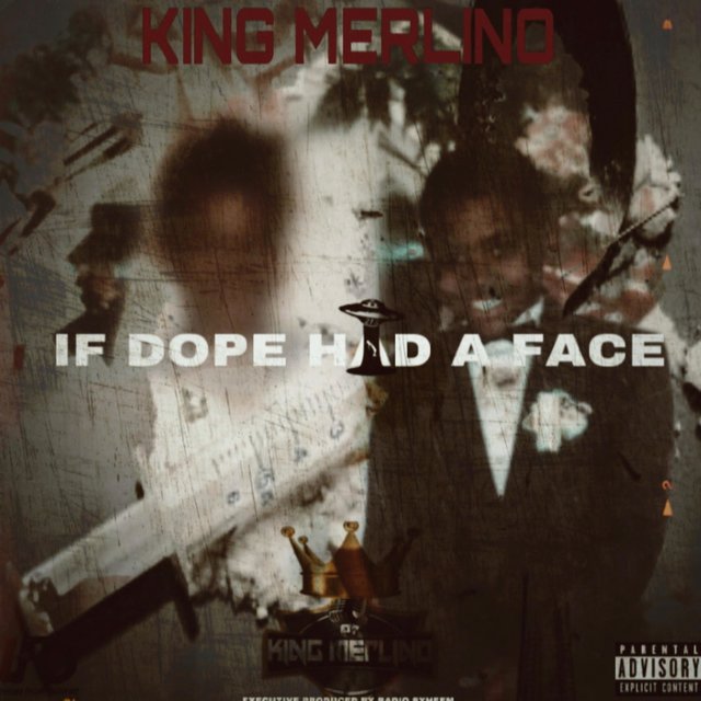 IF Dope HAD a Face