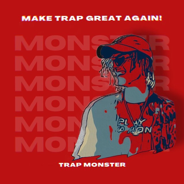Make Trap Great Again