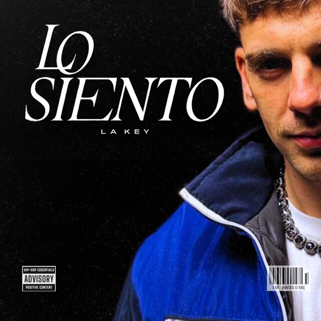 Lo siento