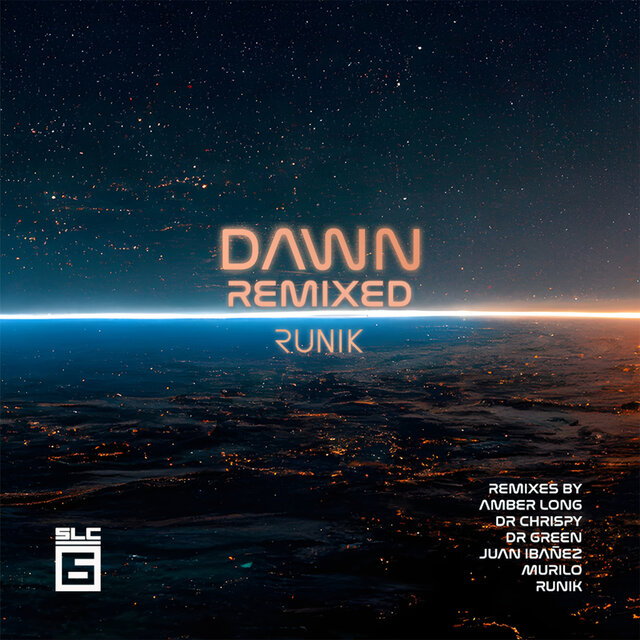 Dawn (Dr Chrispy Remix)
