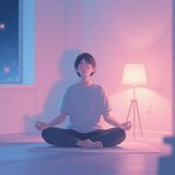 Gentle Lofi Pure Reflection