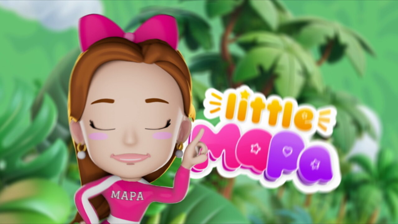 El baile Del Gorila