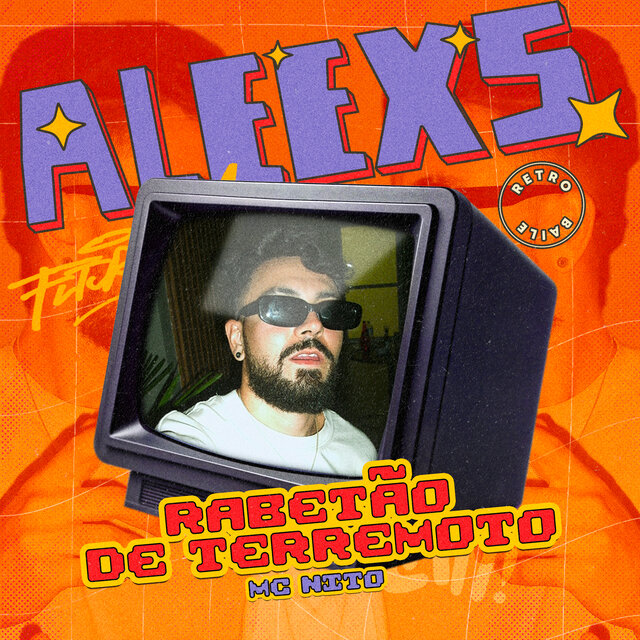 Rabetão de Terremoto