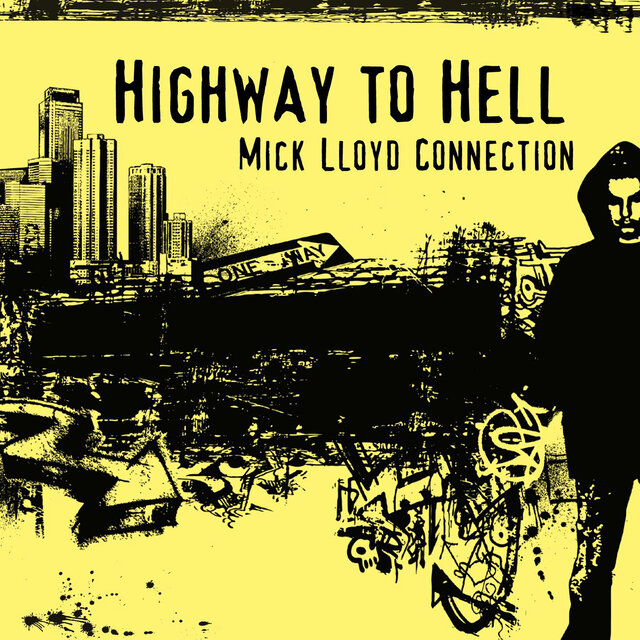 Highway to Hell - Single