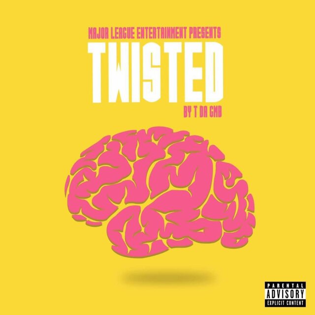 Twisted