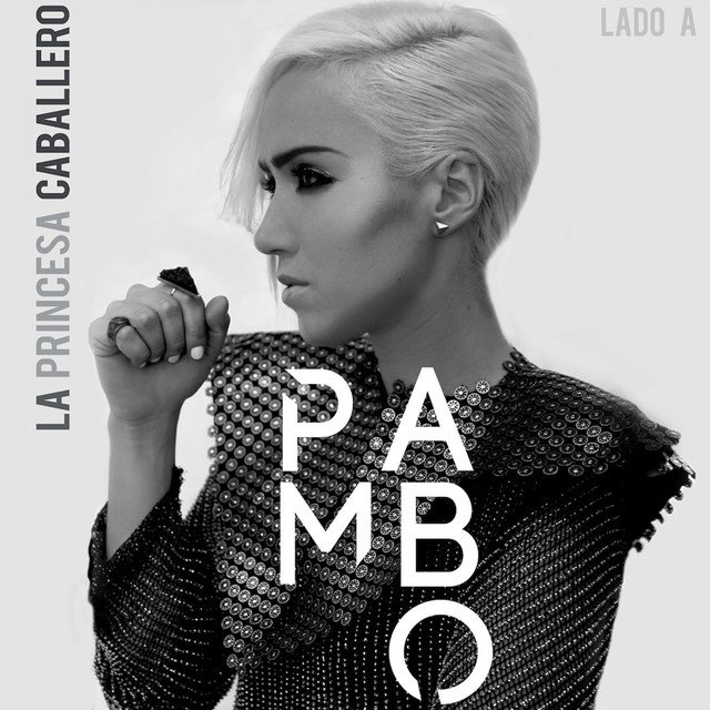 La Princesa Caballero: Lado A - EP