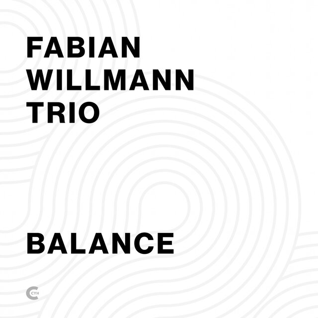 Balance
Fabian Willmann Trio