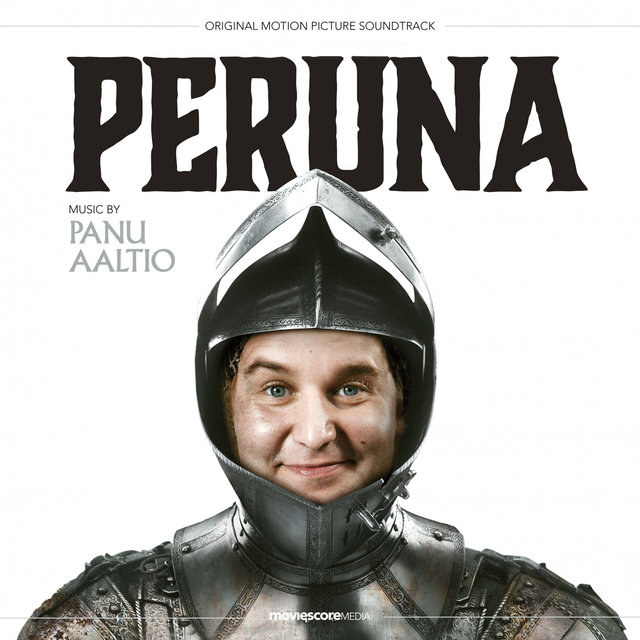 Peruna (Original Motion Picture Soundtrack)