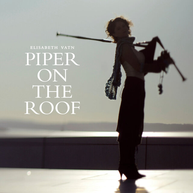 Piper on the Roof