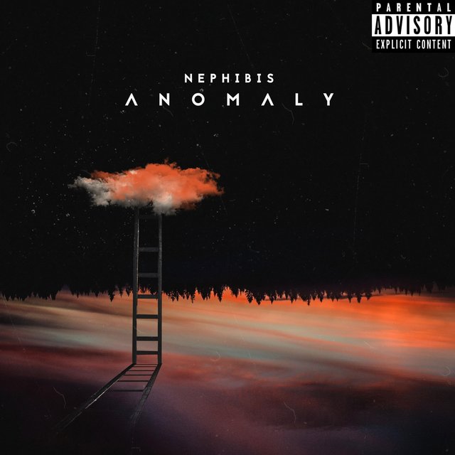 Anomaly
