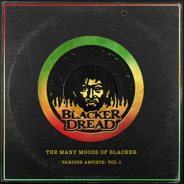 The Many Moods of Black (Vol. 1)